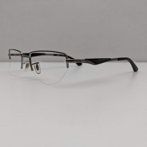 🕶️Ray-Ban RB6285 2502 Eyeglasses 53/18 140 /KAA257🕶️ - Picture 4 of 7